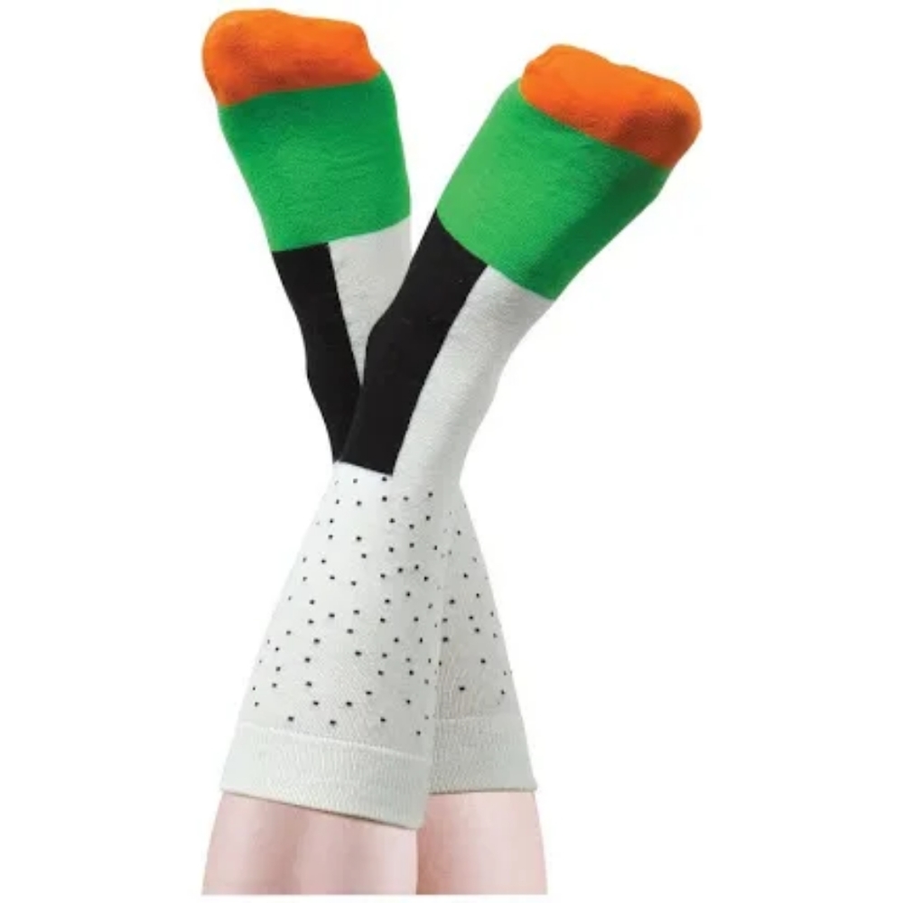 Sushi Socks - Picture 4 of 6